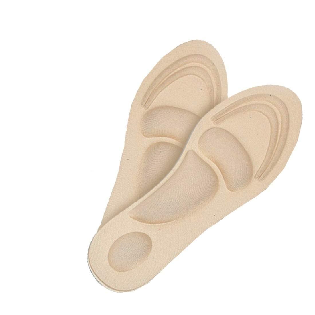 Flat Feet Arch Heel for Foot Support Orthopedic Insole