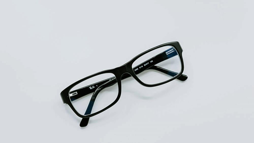 Computer Glasses for Eye Protection | Anti Glare, Lightweight & Blocks Harmful Rays Blue Light Filter Eye Protection