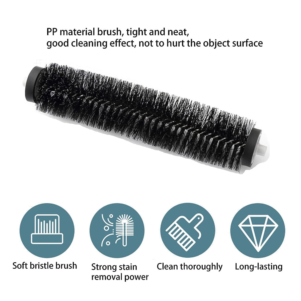 Magic Home Cleaning Roller Brush: Your new cleaning partner- A Must For Every Indian Household