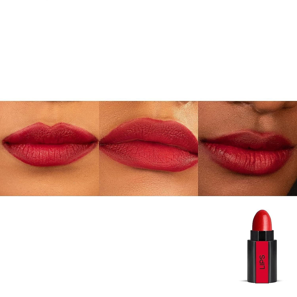 3 In 1 Makeup(Lipstick) Stick