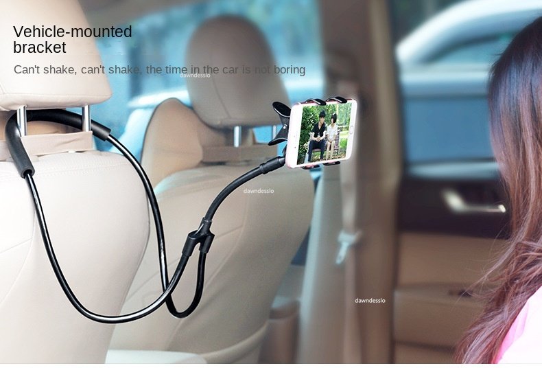 Elite™️ 360° Phone Holder: Revolutionize Your Mobile Experience