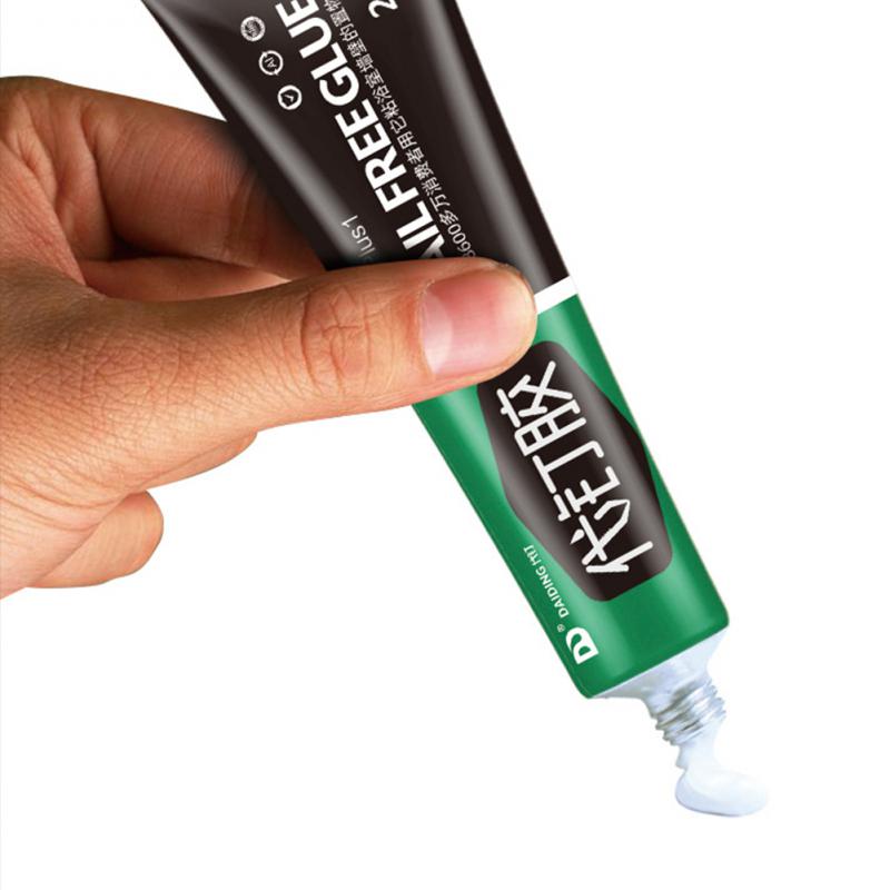 Nail Free Sealant Glue Multifunction Adhesive Glue (Pack Of 2)